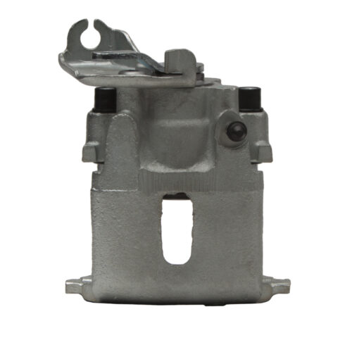 DFC 84-90 Ford Mustang Rear-R Silver Zinc Coated Premium Caliper - Image 3