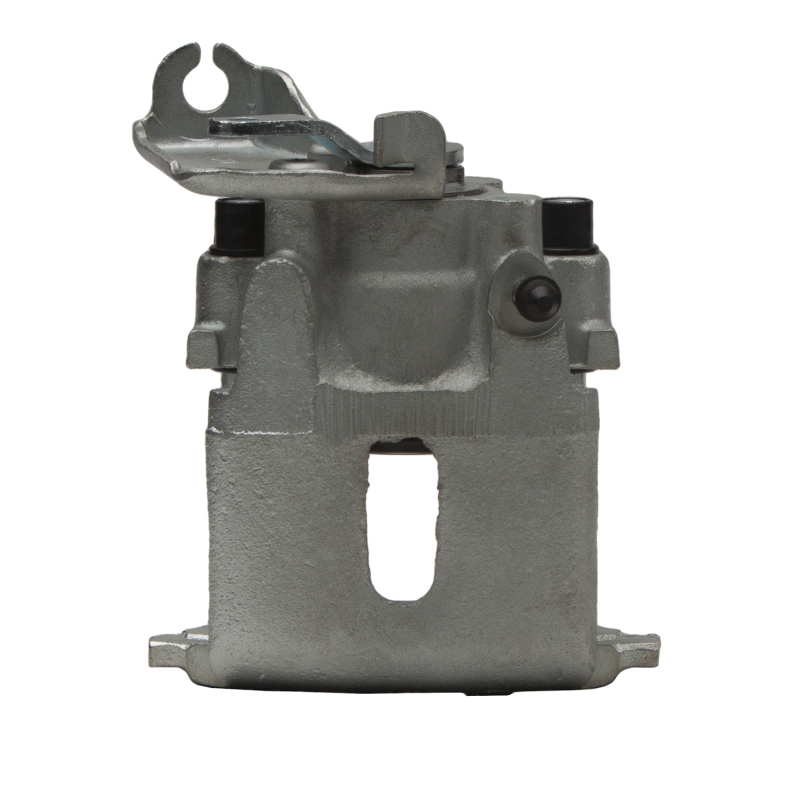 DFC 84-90 Ford Mustang Rear-R Silver Zinc Coated Premium Caliper - Image 3