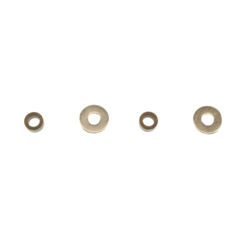 Bilstein B12 for 1997 BMW Z3 2.8i Front and Rear Suspension Kit - Image 4