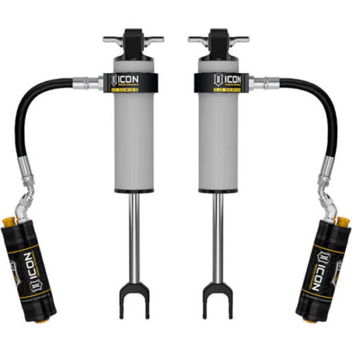 ICON 20-26 GM 2500/3500 HD 0-3.5in Front VS 3.0 RR CDCV Pair