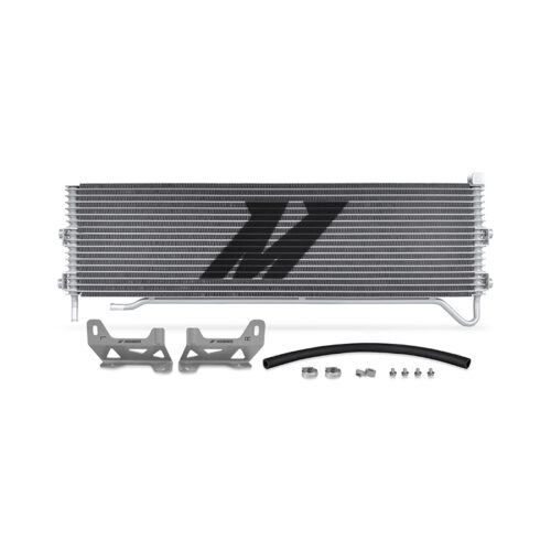 Mishimoto Transmission Cooler for 08-10 Ford 6.4L Powerstroke