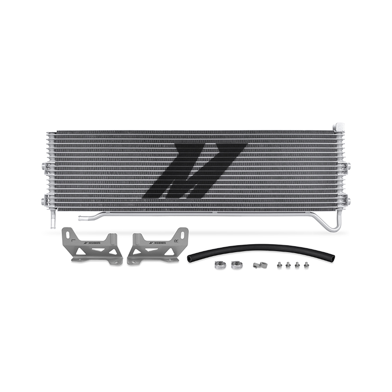 Mishimoto Transmission Cooler for 08-10 Ford 6.4L Powerstroke
