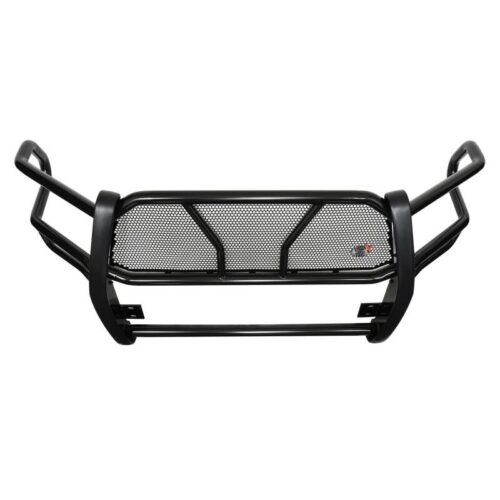 Westin 15-20 Ford F150 (Excl. Platinum/Raptor/Front Camera) HDX Modular Grille Guard - Black - Image 4