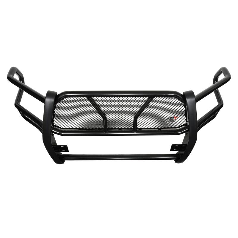 Westin 14-24 Toyota 4Runner (Excl. Limited/Nightshade/TRD Sport) HDX Modular Grille Guard - Black - Image 4