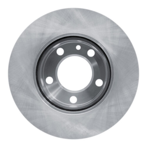 DFC 82-89 BMW 535i Front Brake Rotor - Image 4