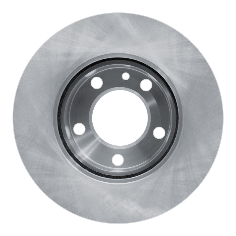 DFC 82-89 BMW 535i Front Brake Rotor - Image 4