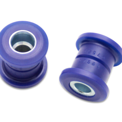 Alternative view of SuperPro 2004 Pontiac GTO Base Front Arm To Strut Rod (Lower) Radius Arm-to-Control Arm Bushing Kit