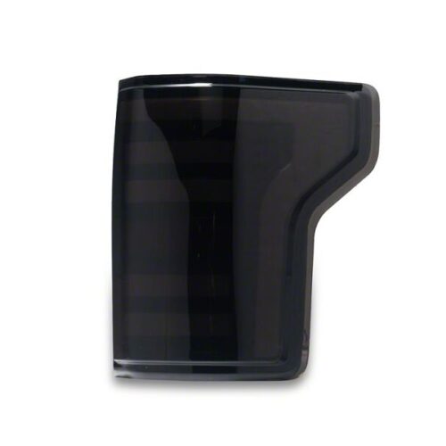 Raxiom for 2015-2020 Ford F-150 RBX LED Tail Lights- Black Housing- Smoked Lens - Image 4