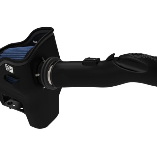 aFe Power MagnumFORCE Intakes Stage-2 P5R AIS P5R Ford Diesel Trucks 11-15 V8-6.7L (td) - Image 6