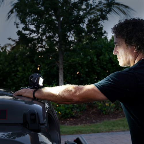 SeaSucker Light Bar Mount - Image 8