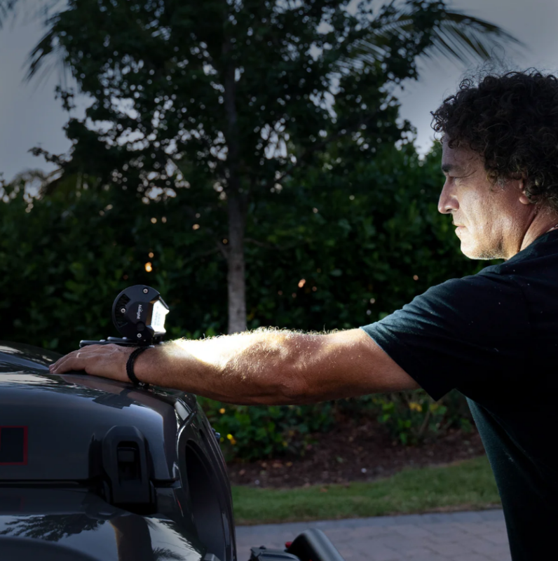 SeaSucker Light Bar Mount - Image 8