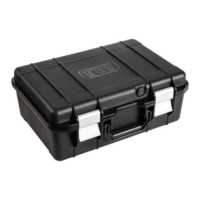 ARB Portable 12V Brushless Twin Compressor - Image 2