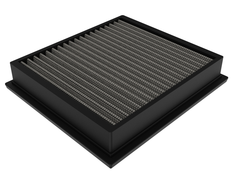 aFe Power Magnum FLOW Pro Dry S Air Filter 19-20 Toyota RAV4 2.5L - Image 3