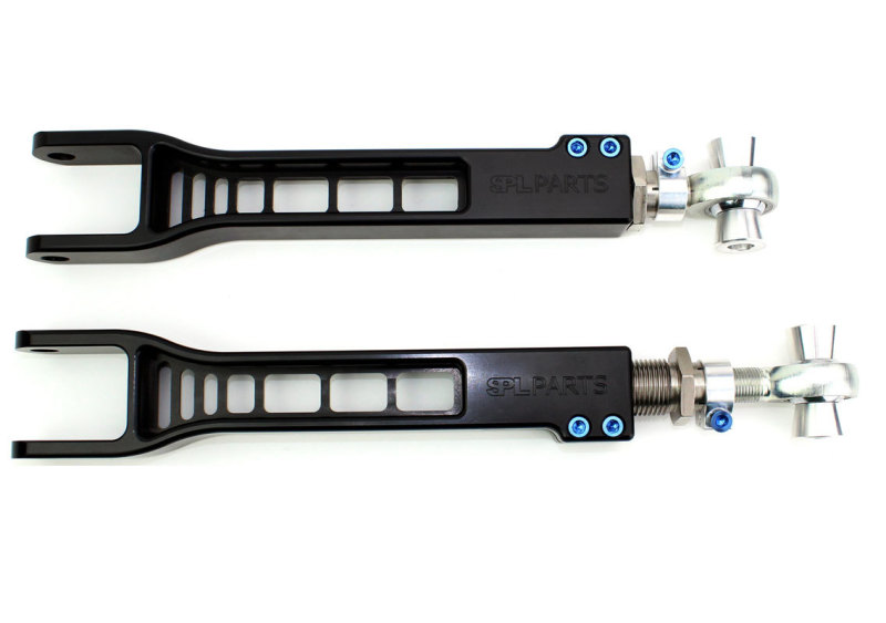 SPL Rear Camber Links for 2008+ Nissan GTR (R35) - Image 2