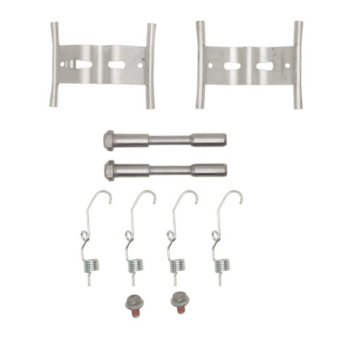 DFC 08-25 Audi R8 Front Premium Hardware Kit - Image 2