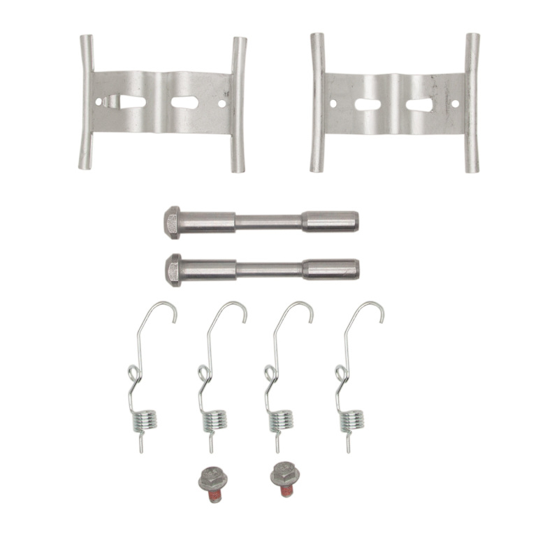 DFC 08-25 Audi R8 Front Premium Hardware Kit - Image 2