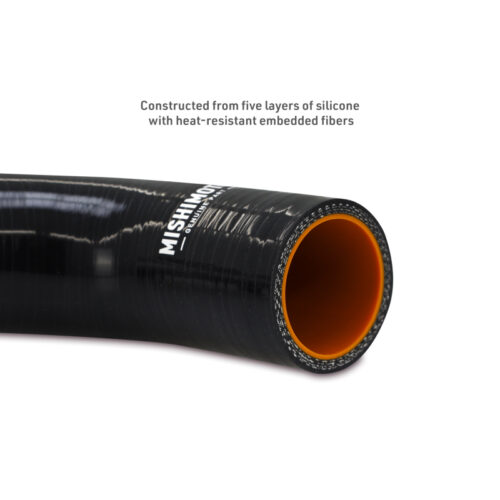 Mishimoto 10-23 Lexus GX460 Silicone Coolant Hose Kit - Image 3
