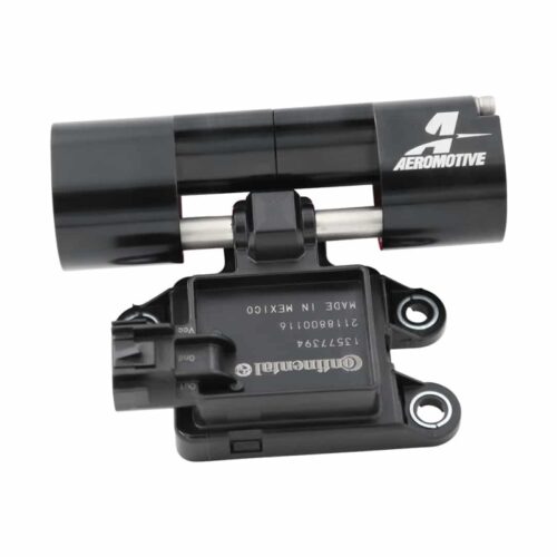 Aeromotive Flex Fuel AN-10 Sensor Adapter - Image 5