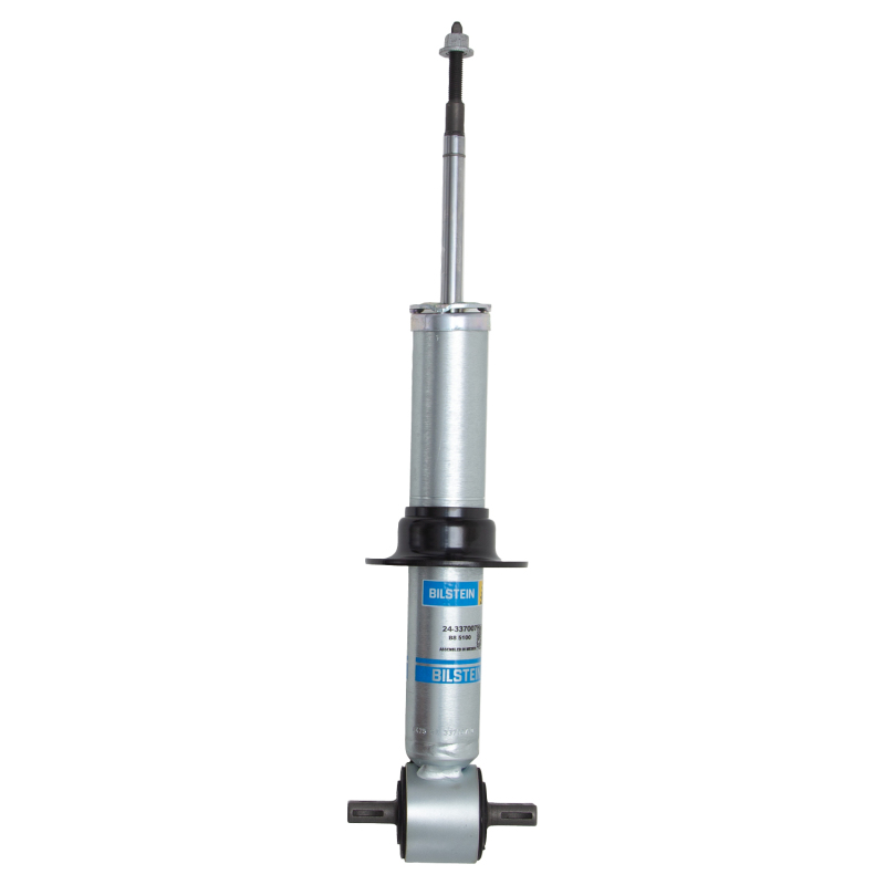 Bilstein for 15-20 Chevrolet Tahoe B8 5100 Series Front 46mm Monotube Shock Absorber - Image 4