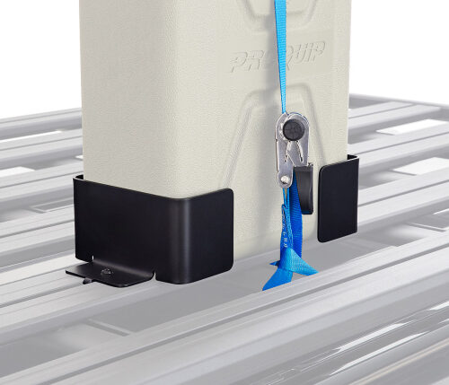Rhino-Rack Single Jerry Can Holder - Image 6