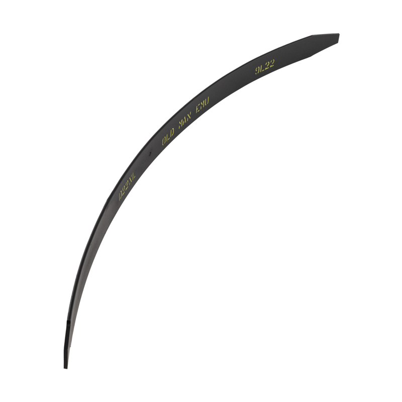 ARB / OME Dakar Xl Leaf- 034Ra/B for 1984-2001 Jeep Cherokee - Image 3