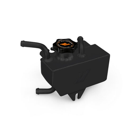 Mishimoto Coolant Expansion Tank for Subaru 08-14 WRX/ 05-09 Legacy GT Aluminum - Image 5