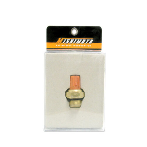 Mishimoto Fan Switch 80 degree - Honda/Civic/Integra/Accord/SC2000 - Image 2