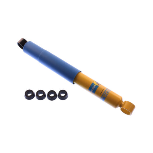 Bilstein B6 for 1995 Toyota Tacoma SR5 Rear Left 46mm Monotube Shock Absorber - Image 2