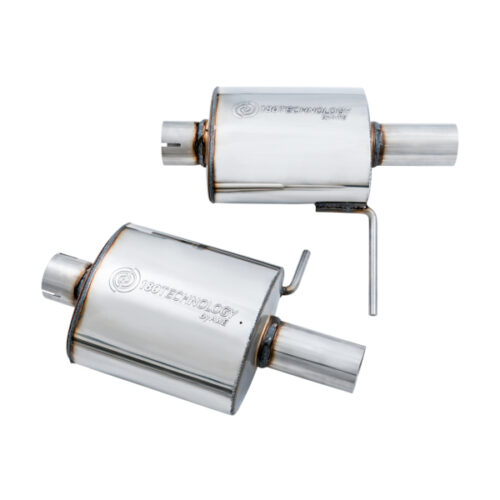 AWE Tuning Touring Edition Exhaust Conversion Kit for 18-21 Volkswagen Jetta GLI Mk7