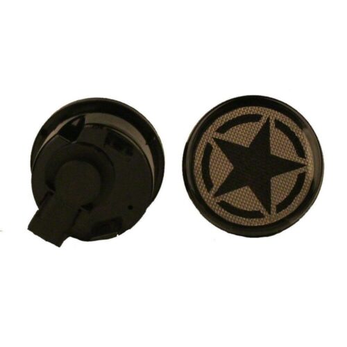Raxiom for 2007-2018 Jeep Wrangler JK Axial Series Turn Signal Lights - Image 7