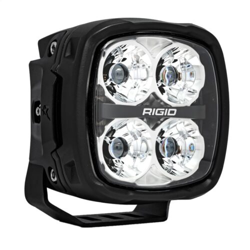 Rigid Industries Phoenix 5in. Light Pod (Single) - Image 3