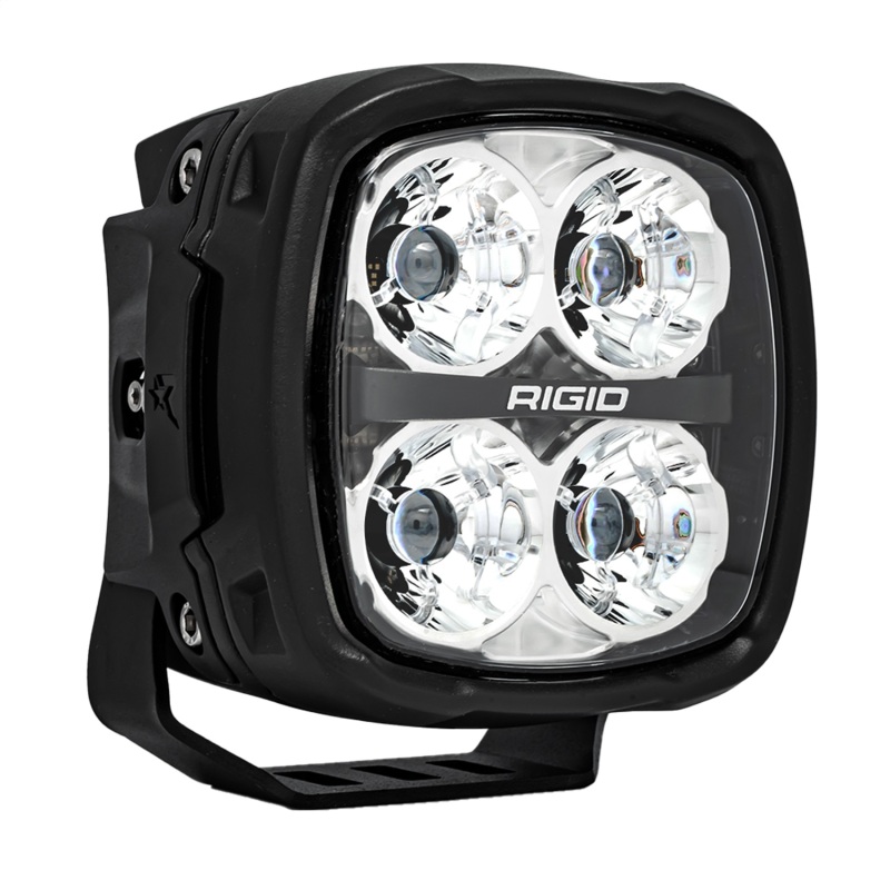 Rigid Industries Phoenix 5in. Light Pod (Single) - Image 3