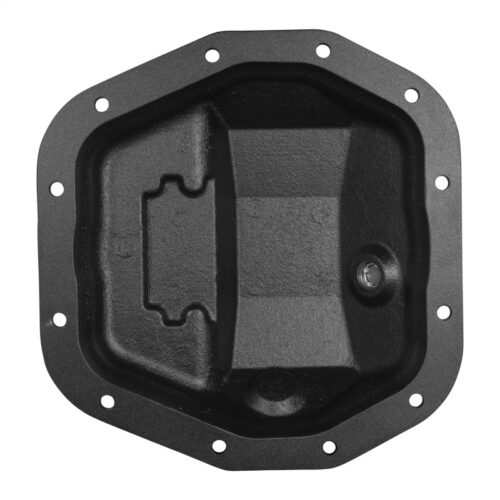 Alternative view of Yukon Gear Hardcore Rear Nodular Iron Cover for Jeep Wrangler JL Dana 44/220mm