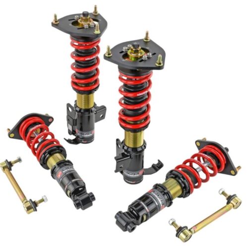 Alternative view of Skunk2 13-20 Subaru BRZ Pro-ST Coilovers