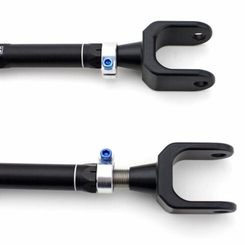 SPL Rear Toe Arms - Dogbone Version for Nissan 240SX (S14/S15) / Skyline (R33/R34) - Image 5