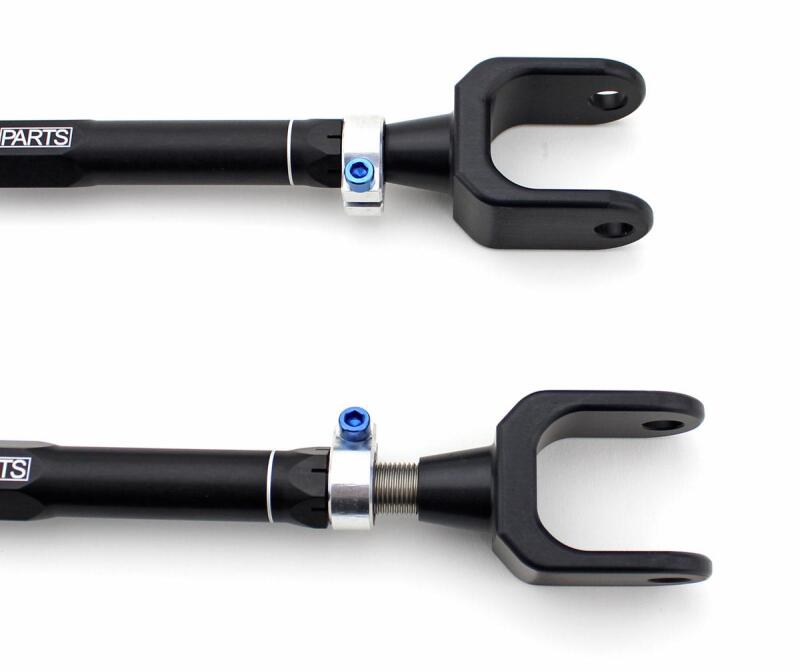 SPL Rear Toe Arms Dogbone for 1989-1998 Nissan 240SX (S13/S14) / 1989-2002 Nissan Skyline (R32/R33/R34) - Image 4