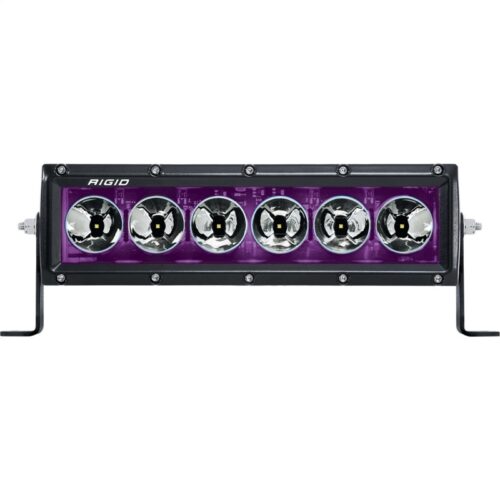 Rigid Industries Radiance+ 10in. RGBW Light Bar - Image 6