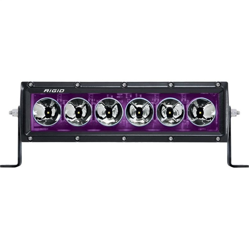 Rigid Industries Radiance+ 10in. RGBW Light Bar - Image 6
