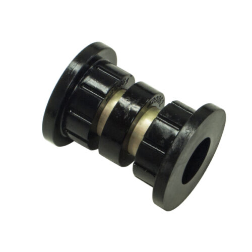 Alternative view of ICON 88510DJ 2016+ Nissan Titan XD Upper Control Arm Delta Joint Kit