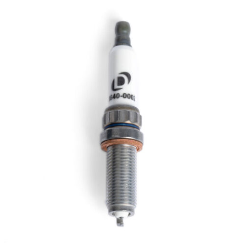Dinan N20/N54/N55/S55/N63/S63 Iridium Spark Plug - Heat Range 9 - 12mm x 26.5mm x 14mm (HV) - SINGLE - Image 3