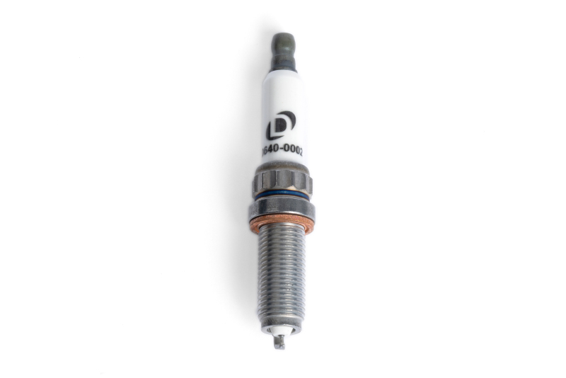 Dinan N20/N54/N55/S55/N63/S63 Iridium Spark Plug - Heat Range 9 - 12mm x 26.5mm x 14mm (HV) - SINGLE - Image 3