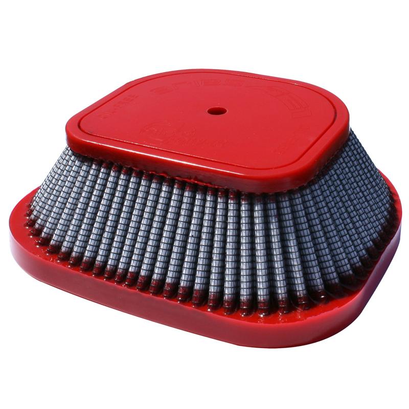 aFe Power Aries Powersport Air Filters OER PG7 A/F PG7 SxS - Yamaha Rhino 660 04-07 - Image 2