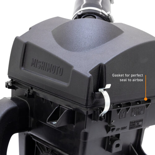 Mishimoto Performance Intake for 2023+ Toyota GR Corolla - Image 7