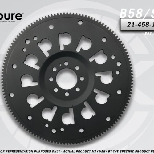 Pure Drivetrain BMW B48/B58/S58 Flexplate