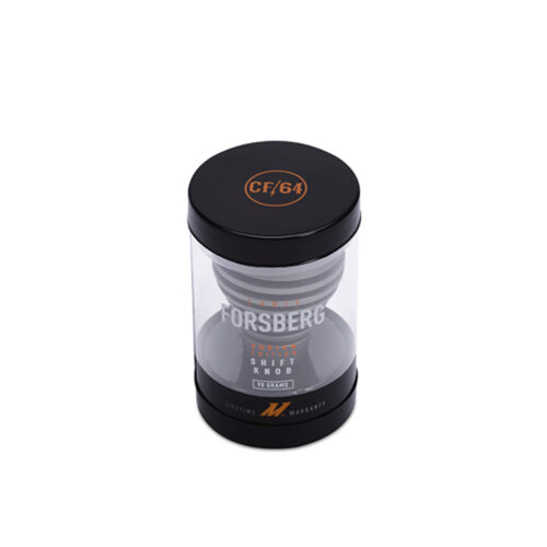 Mishimoto Limited Edition Chris Forsberg Shift Knob - Image 7