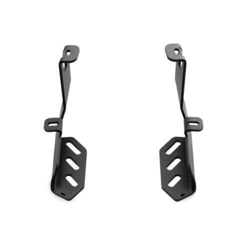 Addictive Desert Designs for 2021+ Ford F150 / 2021+ Ford F150 Raptor Ditch Light Brackets