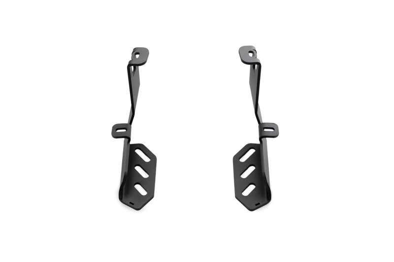 Addictive Desert Designs for 2021+ Ford F150 / 2021+ Ford F150 Raptor Ditch Light Brackets