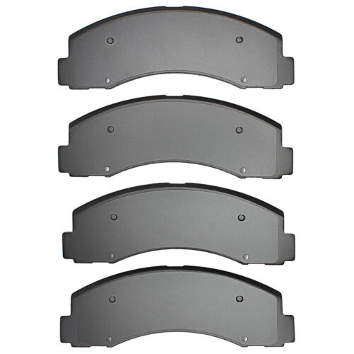 DFC 10-21 Ford F-150 RWD Front 5000 Advanced Ceramic Brake Pads and Hardware Kit - Image 3