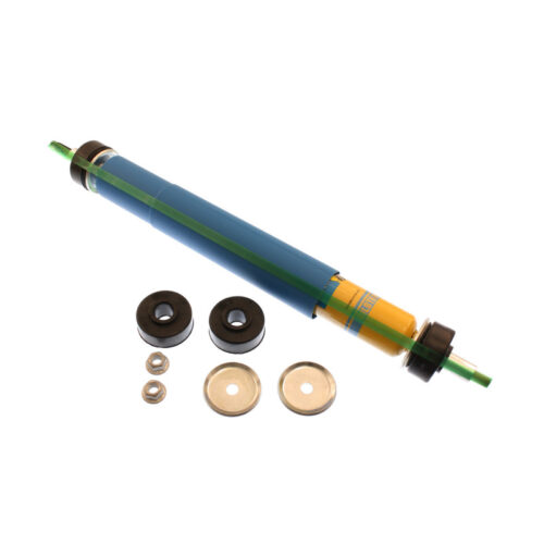 Bilstein B6 for 04-09 Chevy C4500 Kodiak C4C042 V8 8.1L Front Monotube Shock Absorber - Image 2