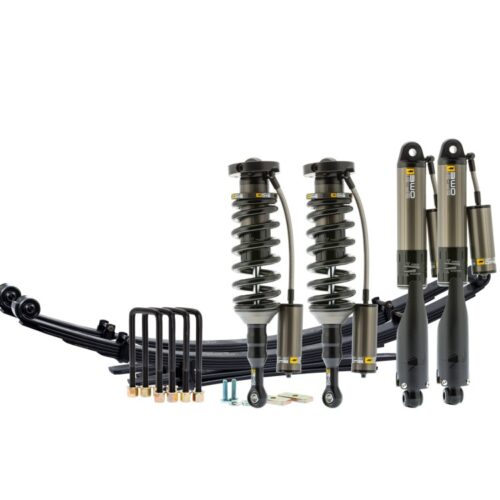 ARB BP51 Kit for 2005-2023 Toyota Tacoma